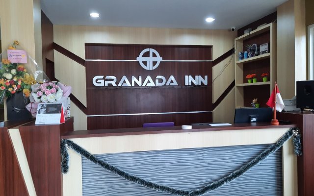Granada Inn Palu