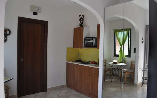 The Lemon Tree