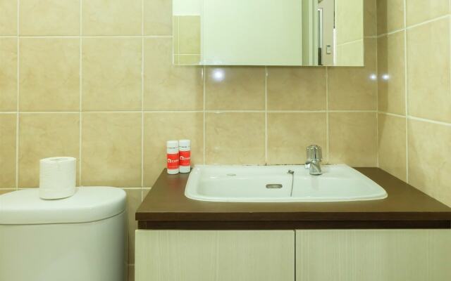 Pool View Green Bay Apartment Pluit