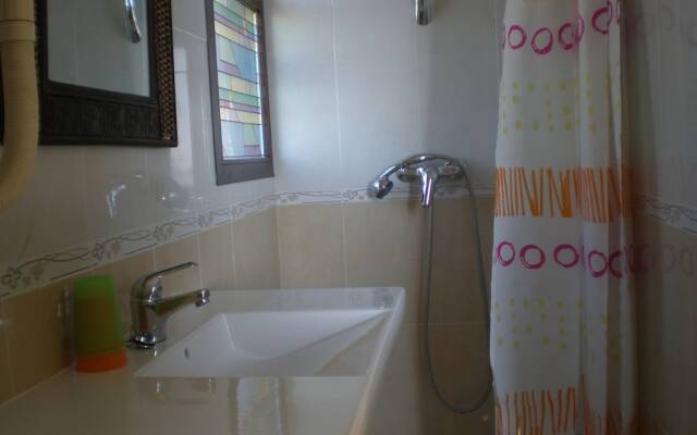 Casa Mariana