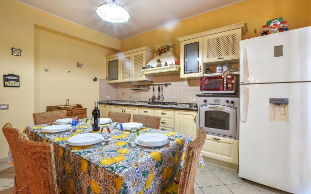Beautiful Home in Zafferana Etnea With 4 Bedrooms