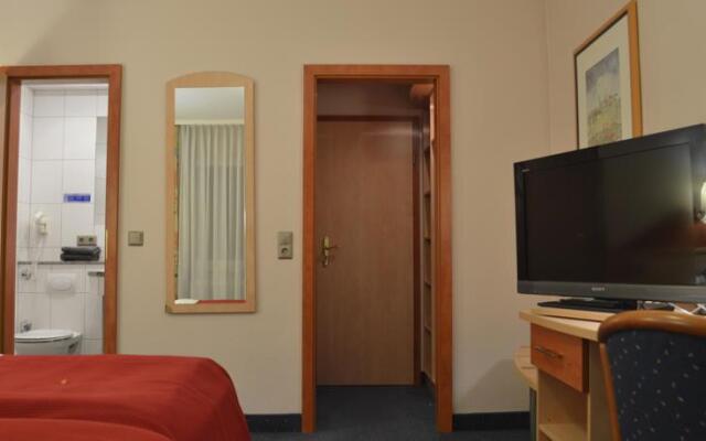 Abant Hotel Frankfurt Obertshausen