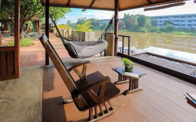 Tolani Riverside Chiang Mai Villa