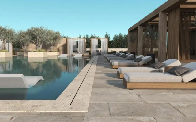 The Ritual A Wellness Retreat