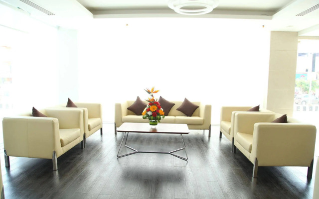 Best Western Tirupati
