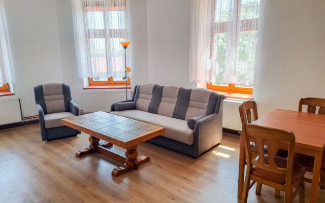 Apartment Krátká Collazzone