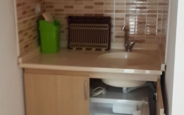 Avsa Okyanus Apart Otel