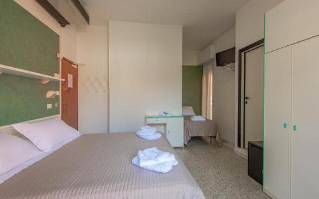 Hotel Baltic