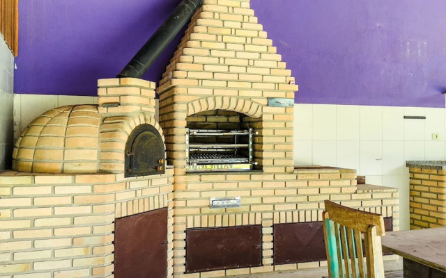 Casa térrea e confortável na Granja