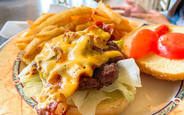 Glenghorm Beach Resort