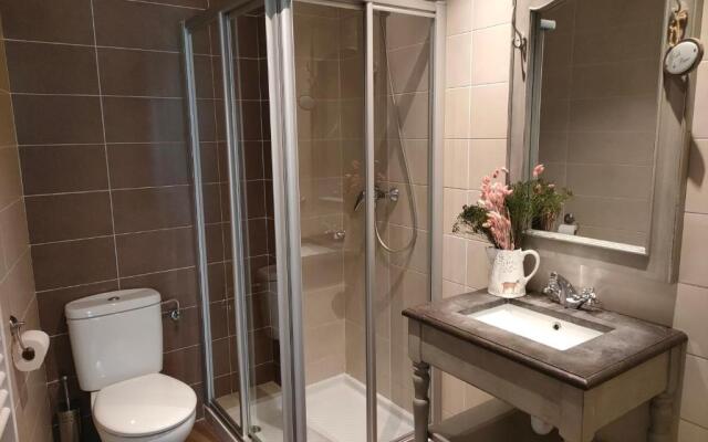 Apartamentos Antonia