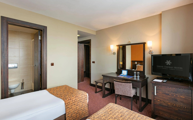 Sirene Davras Hotel