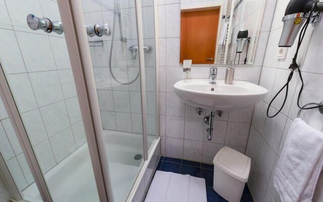 Waldhotel Schipp Hummert
