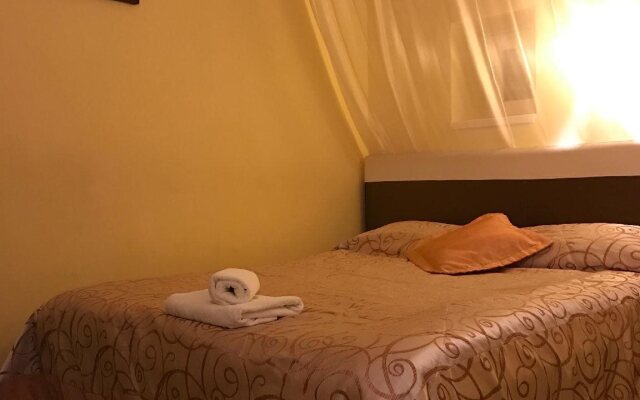 Leotel Hotel