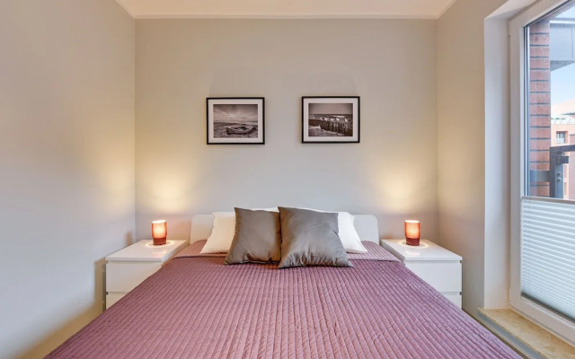 TriApart Chmielna Park Purple