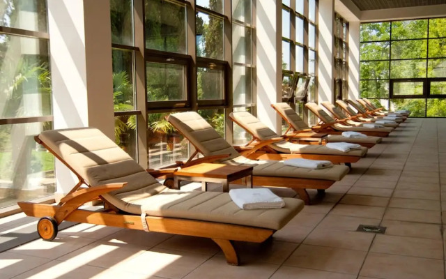 Villa by RODINA Grand Hotel & SPA