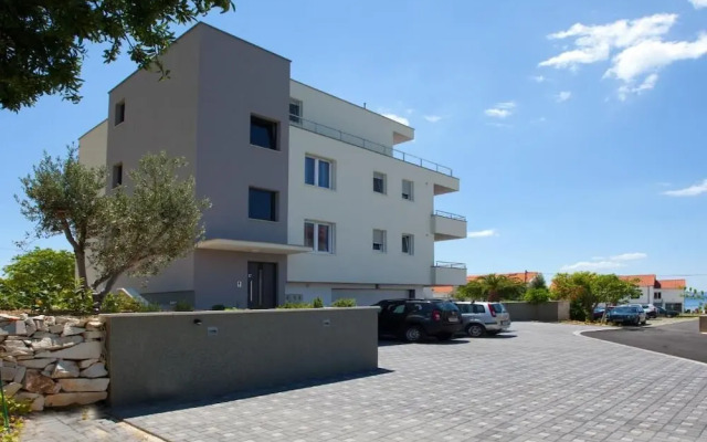 Apartments Villa Diamond