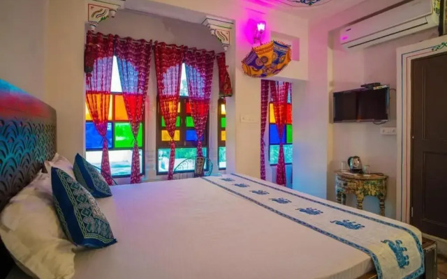 Soham Haveli Udaipur