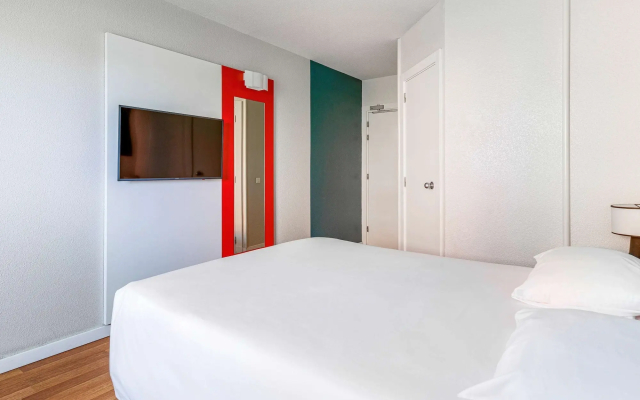 ibis Strasbourg Centre Historique