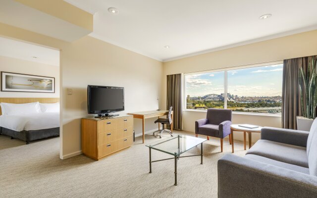 Holiday Inn Sydney Potts Point by IHG