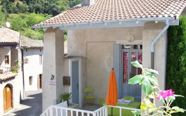 Gîte La Cesarine