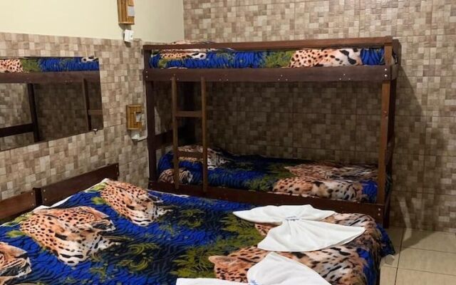 Pousada Campo Alegre