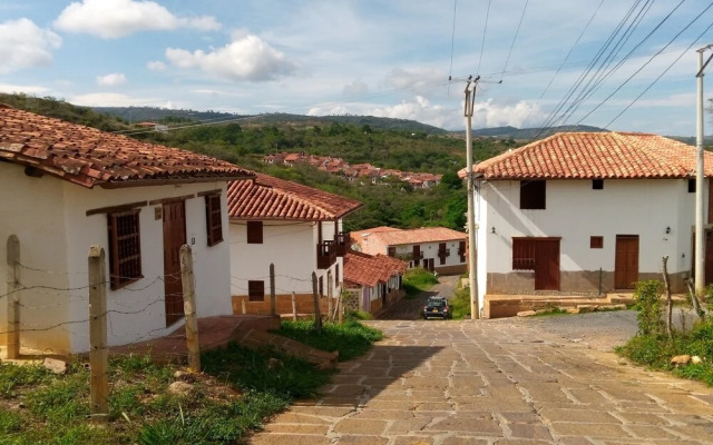 Casa Lanu Hostal