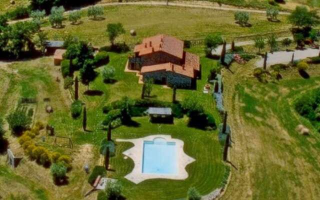 Belvilla by OYO Vocabolo Ronda3 12 p