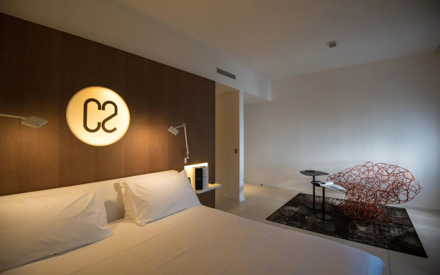C2 hôtel