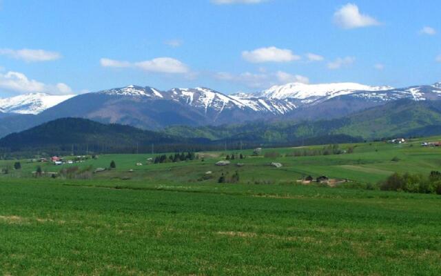 Apartment at Sedliacky Dvor - Brezno