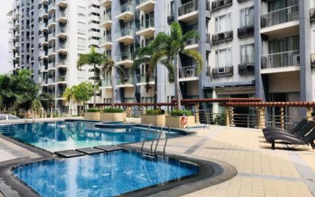 3N Palm Tree Villas