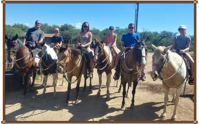 Double R Guest Ranch