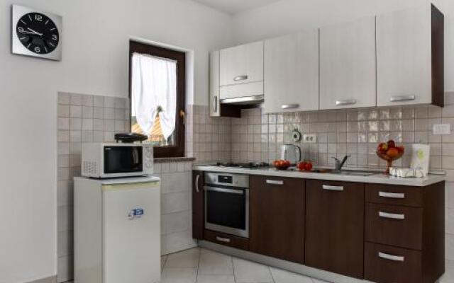 Apartman Koraca
