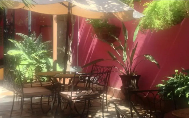 Casa Campos