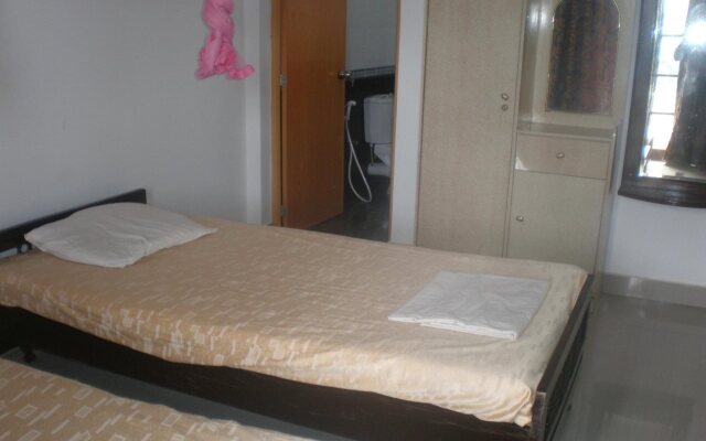 Lakmalee Homestay