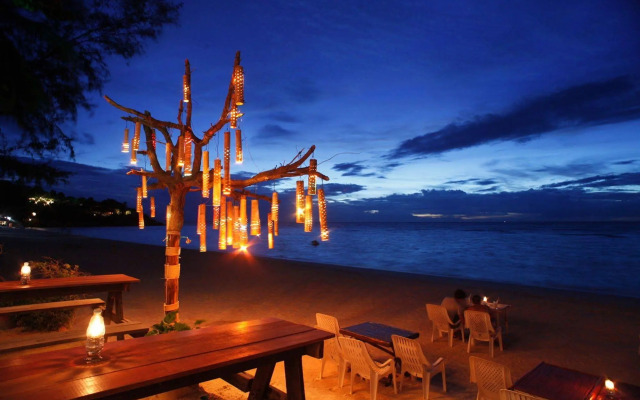 See Through Boutique Resort