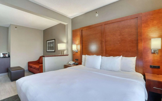 Comfort Suites Madison West - Middleton