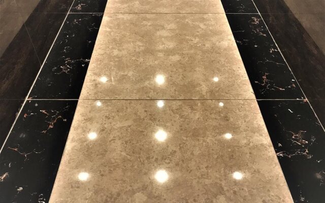 3D Inn Dragon Hong Kong