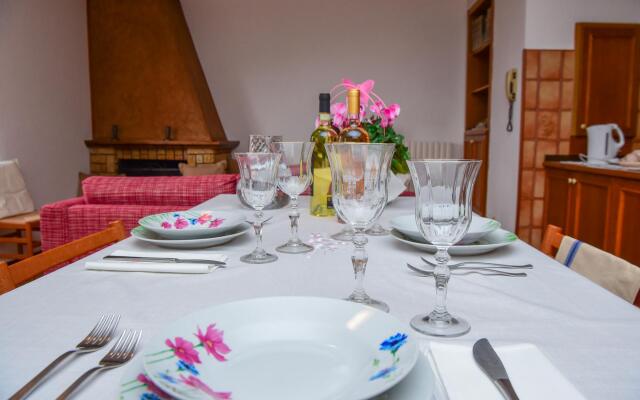 Ca' Bearly - CM in Nesso