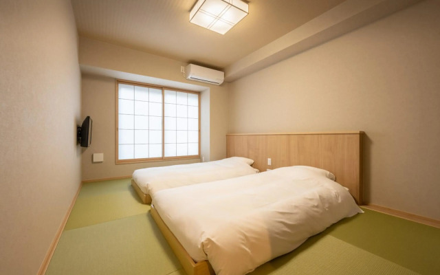 Fuji Hotel Kyoto Gojo