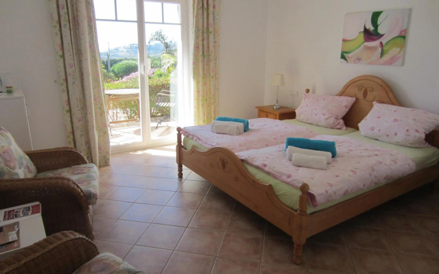 Finca Klara, Boutiquehotel - Apartment -Javea-Moraira-