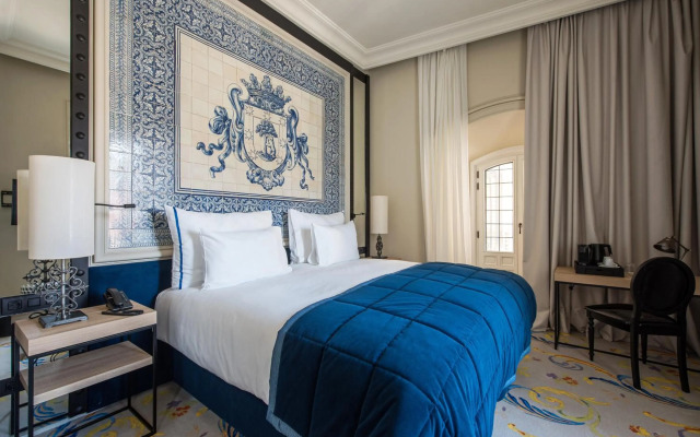 Pestana Collection Plaza Mayor