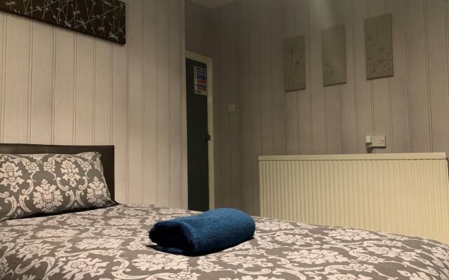 Urban Inn