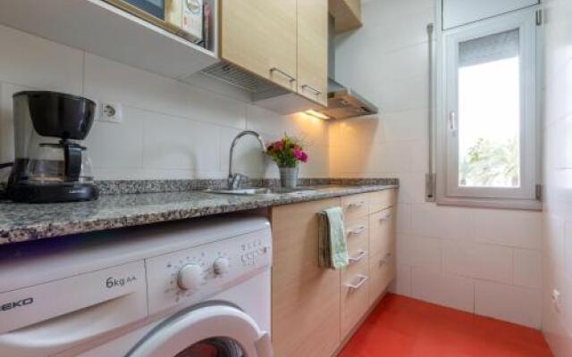 Apartment Terecel Salou.5