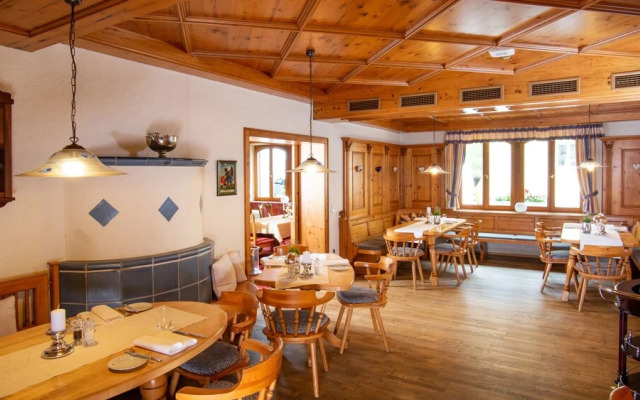Hotel St Florian