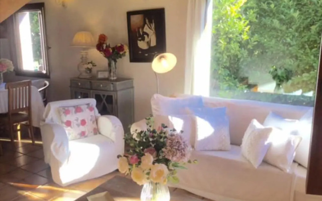 Casa Rural Andrin La Torre 3.