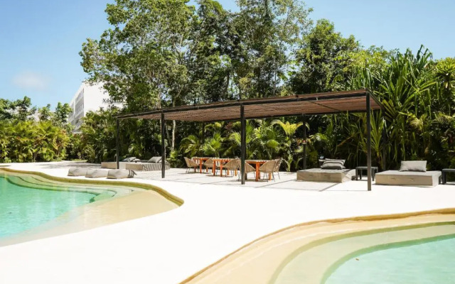 Hermoso Loft en Mistiq Gardens