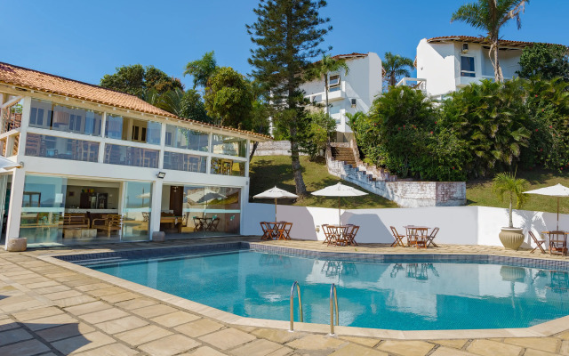 Búzios Espiritualidade Hotel