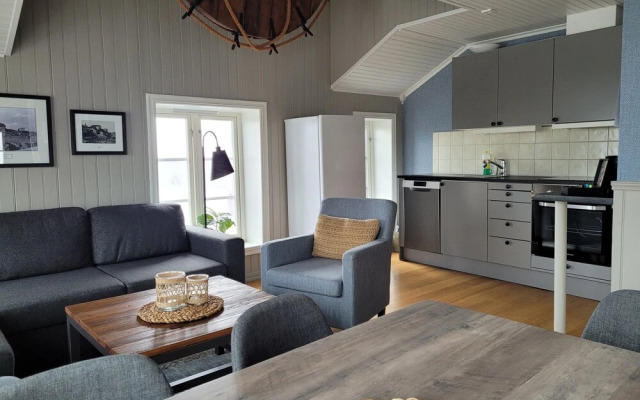 Ona Havstuer - by Classic Norway Hotels