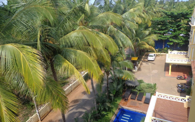 The Tubki Resort
